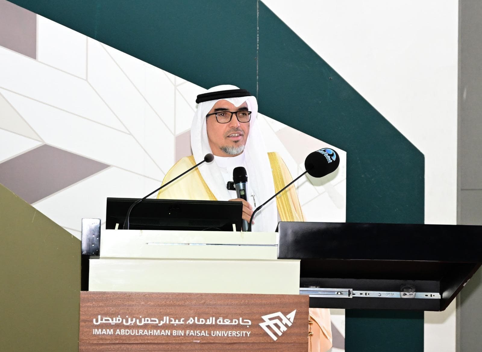 تمكين الأوقاف تحتفي بتخريج أول دفعة زمالة مهنية مع جامعة عبدالرحمن بن فيصل