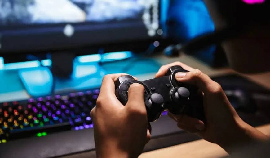 رسوم ترمب الجمركية هدية ملغومة لقطاع الألعاب في الولايات المتحدة