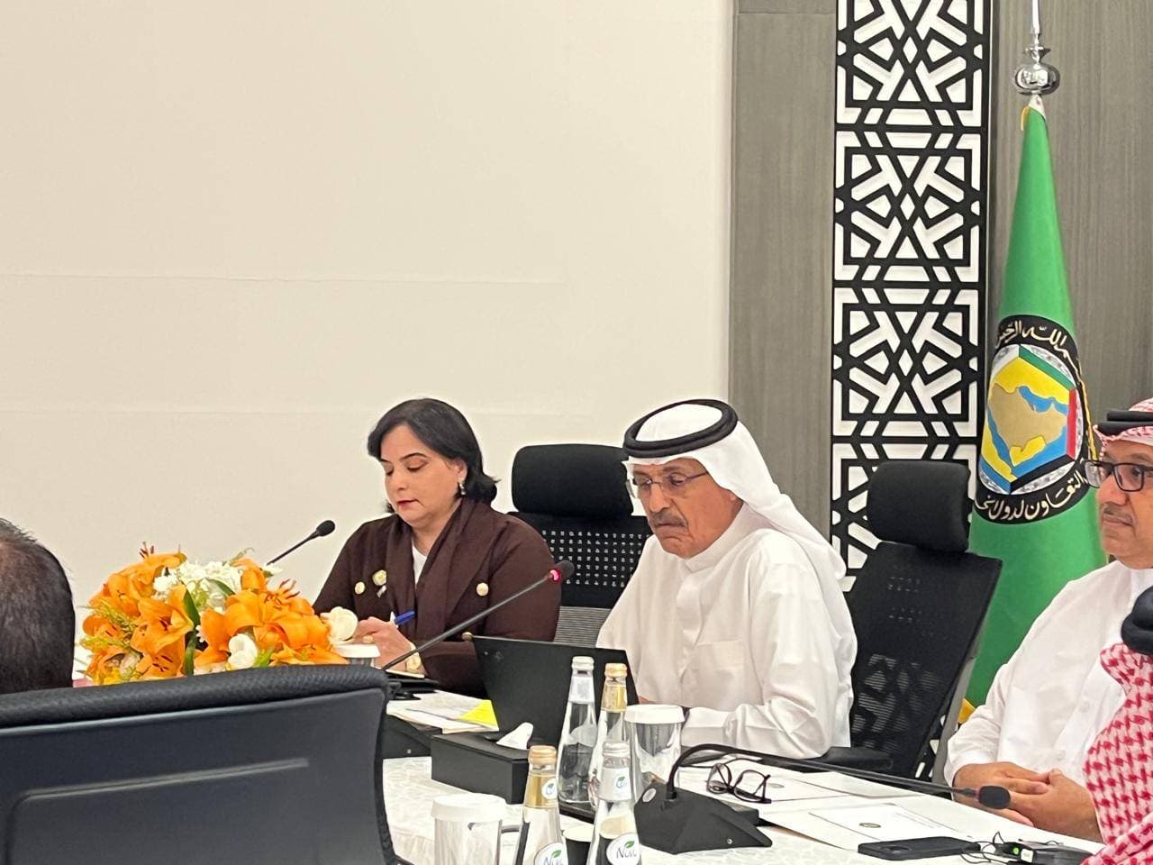 مسؤول خليجي: ننافس أمريكا والصين وأوروبا على تعزيز الحضور الاقتصادي في آسيا الوسطى