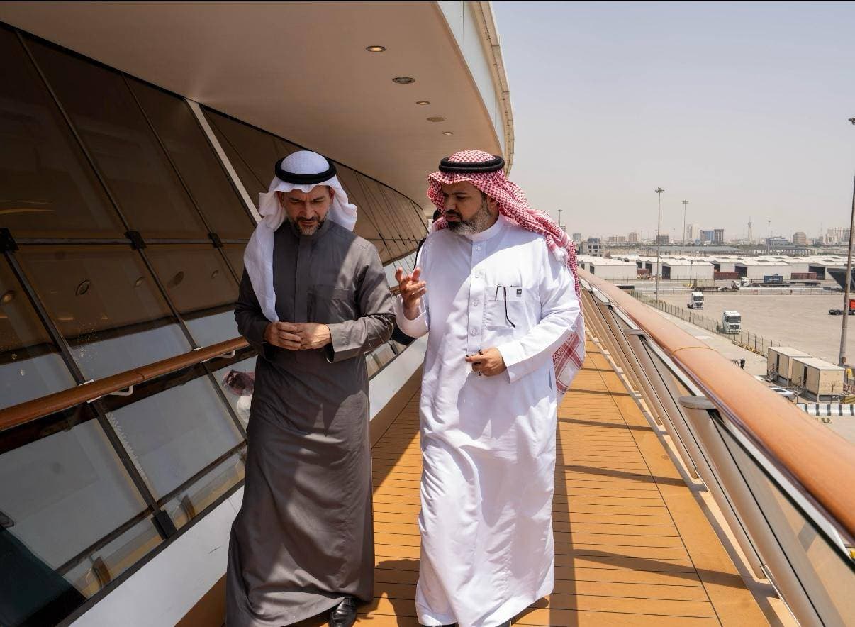 السعودية تستقطب فرص استثمارية عبر إطلاق المعرض الدولي الأول العائم للامتياز التجاري