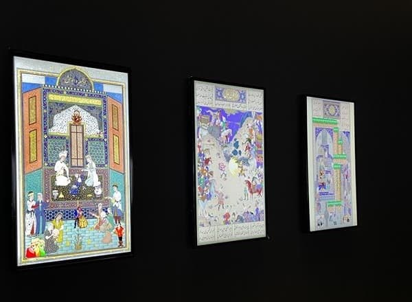 هل تحوّل الفن الرقمي إلى فقاعة اقتصادية أم مسار استثماري في العالم العربي؟