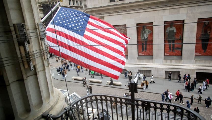 محلل: اقتصاد أمريكا لن يتعافى قريباً والتخارج سيستمر سنوات