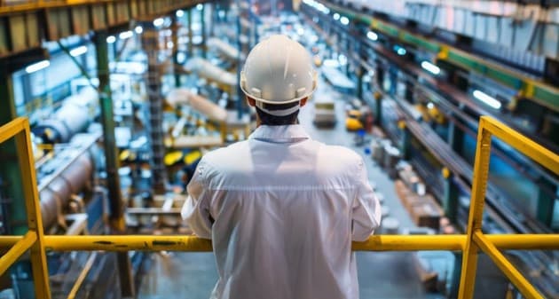 105 تراخيص صناعية جديدة في السعودية خلال فبراير و 113 مصنعا تبدأ الإنتاج