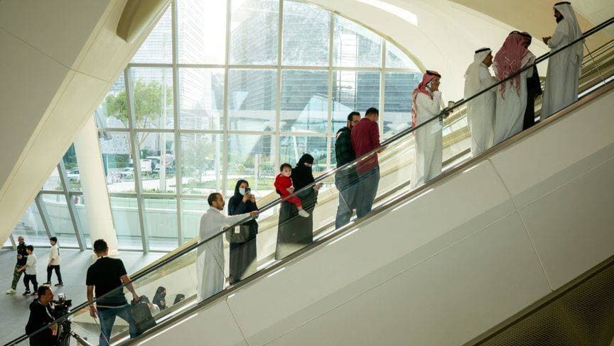 القطاع الاستهلاكي ينضم لطفرة اكتتابات الأسهم السعودية