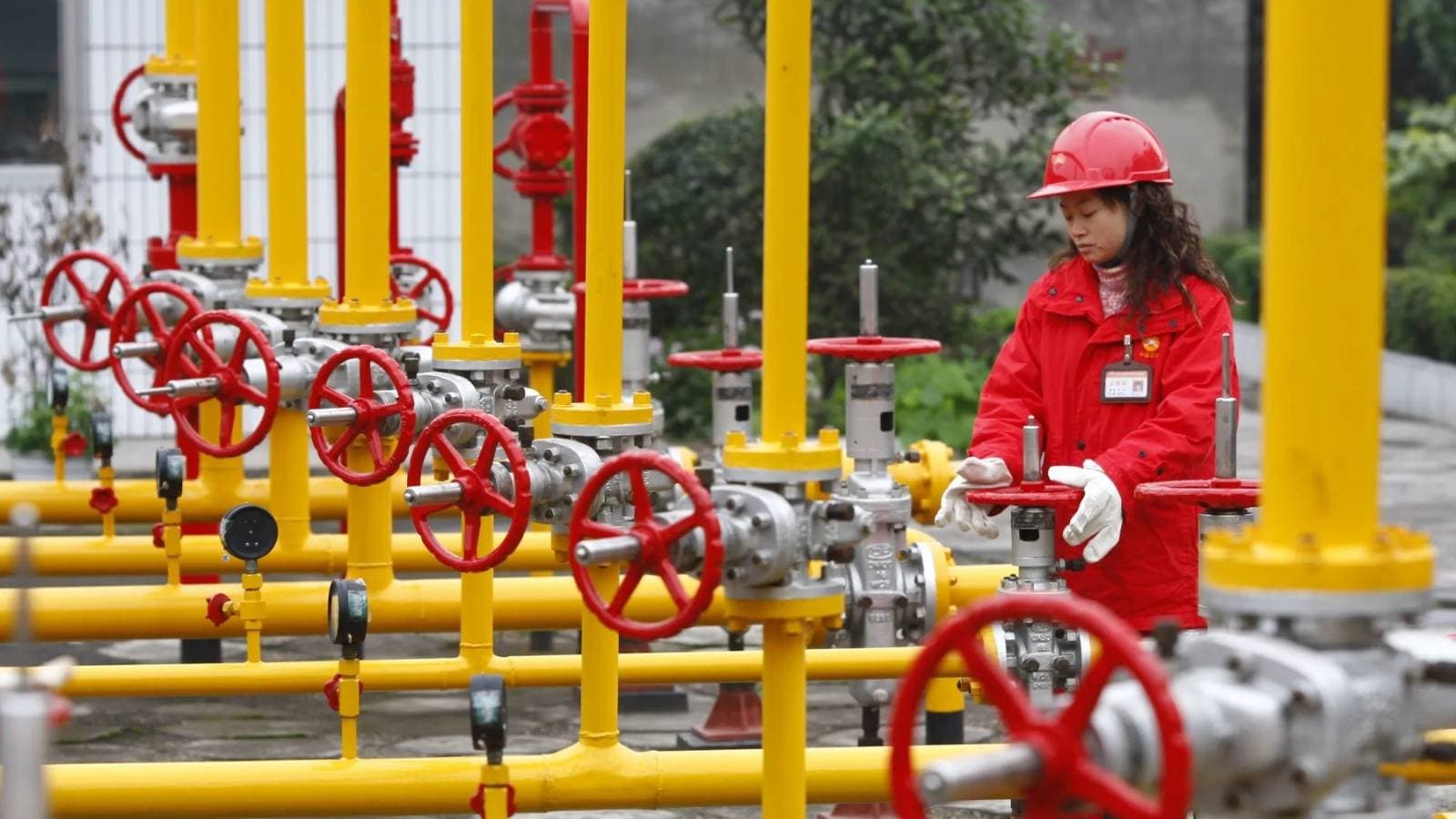 "العربي للطاقة" يقرض "يونايتد إنرجي" الصينية 100 مليون دولار