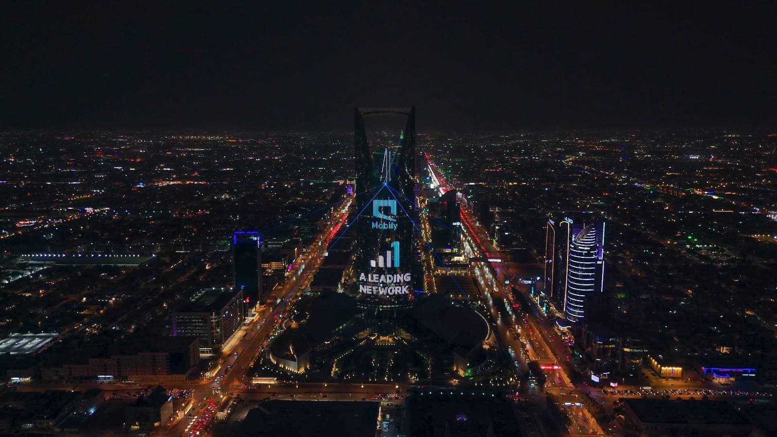 "روتانا ساينز" تطلق آفاقا جديدة لمستقبل الإعلانات في السعودية