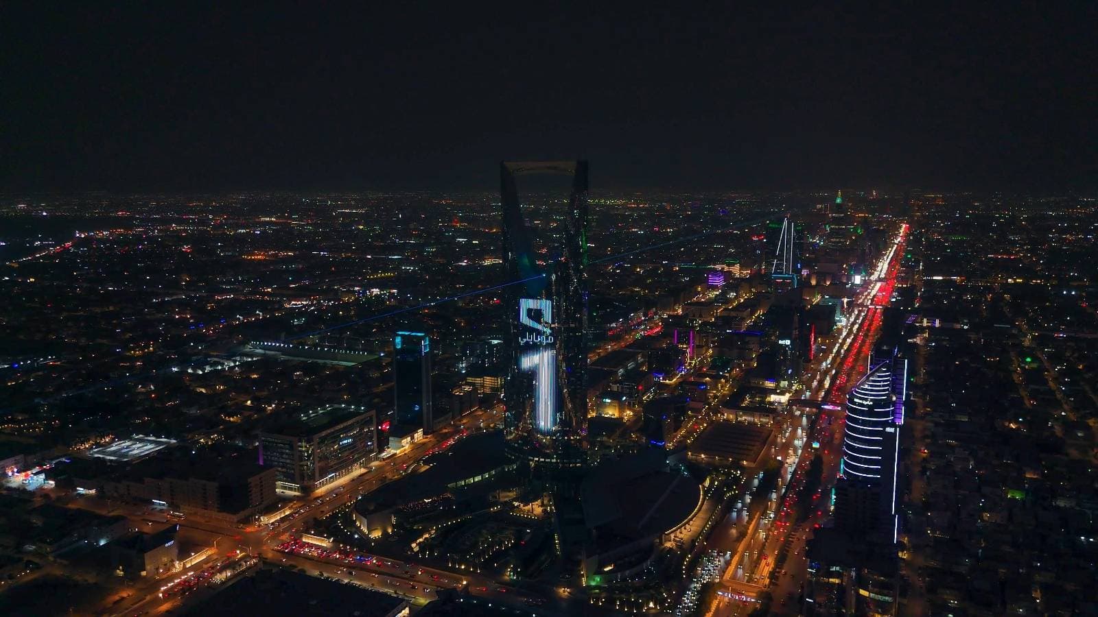 "روتانا ساينز" تطلق آفاقا جديدة لمستقبل الإعلانات في السعودية