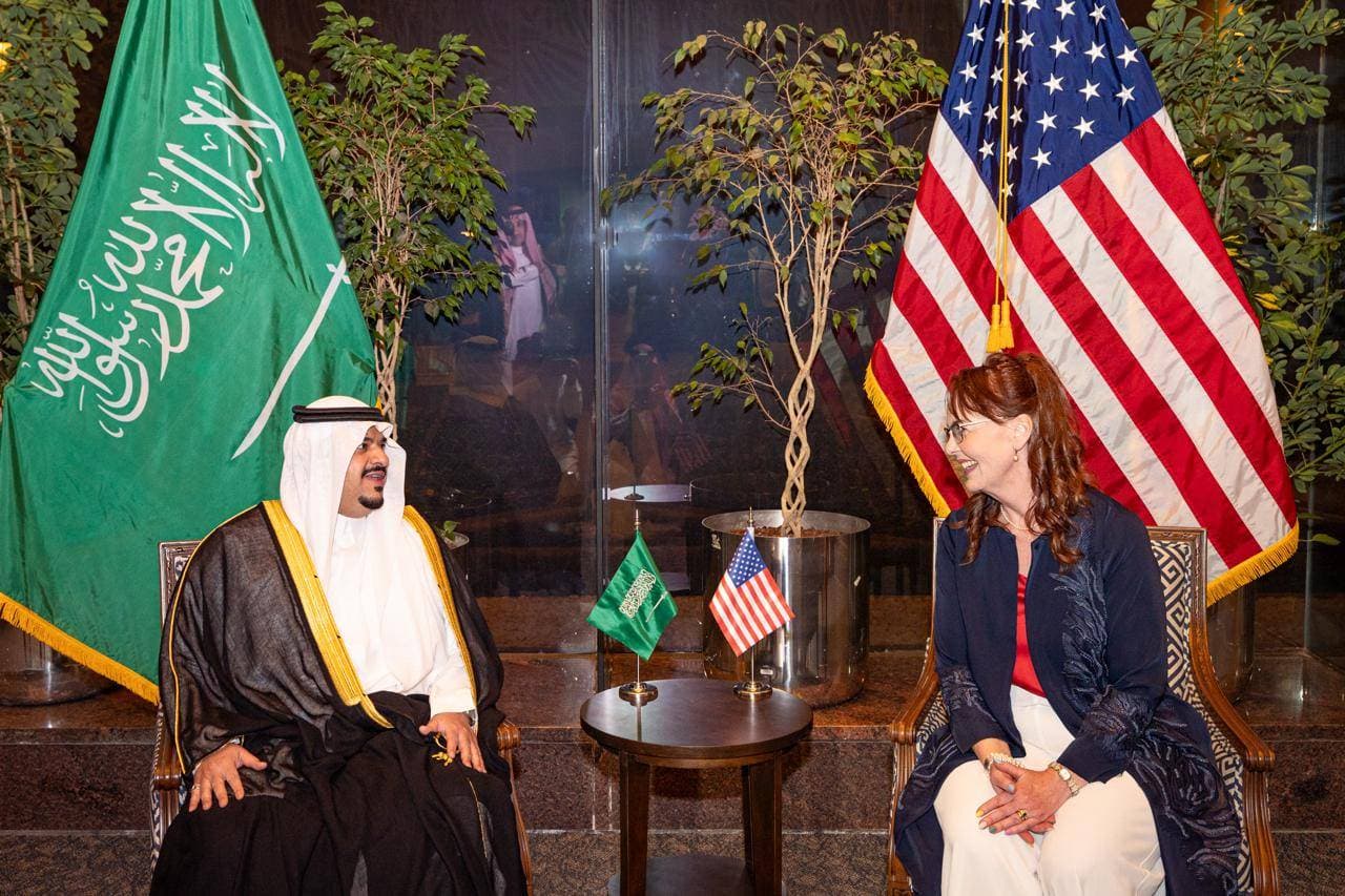 العلاقات مع السعودية تتصدر أمسية الاحتفال بمرور 249 عاما على استقلال أمريكا