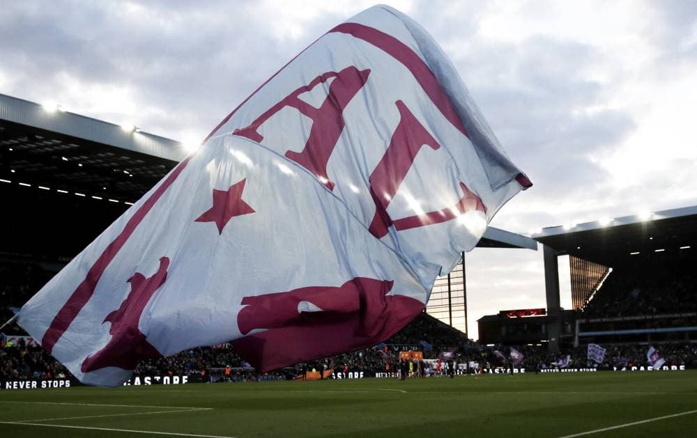 "أستون فيلا" يكشف خططه لزيادة سعة ملعبه لتحسين قدرته على الاستثمار