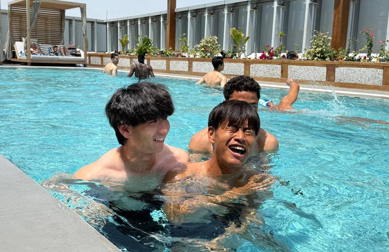 حجزت 6 فنادق .. تكلفة إقامة الأندية الآسيوية في جدة تتجاوز 3 ملايين ريال