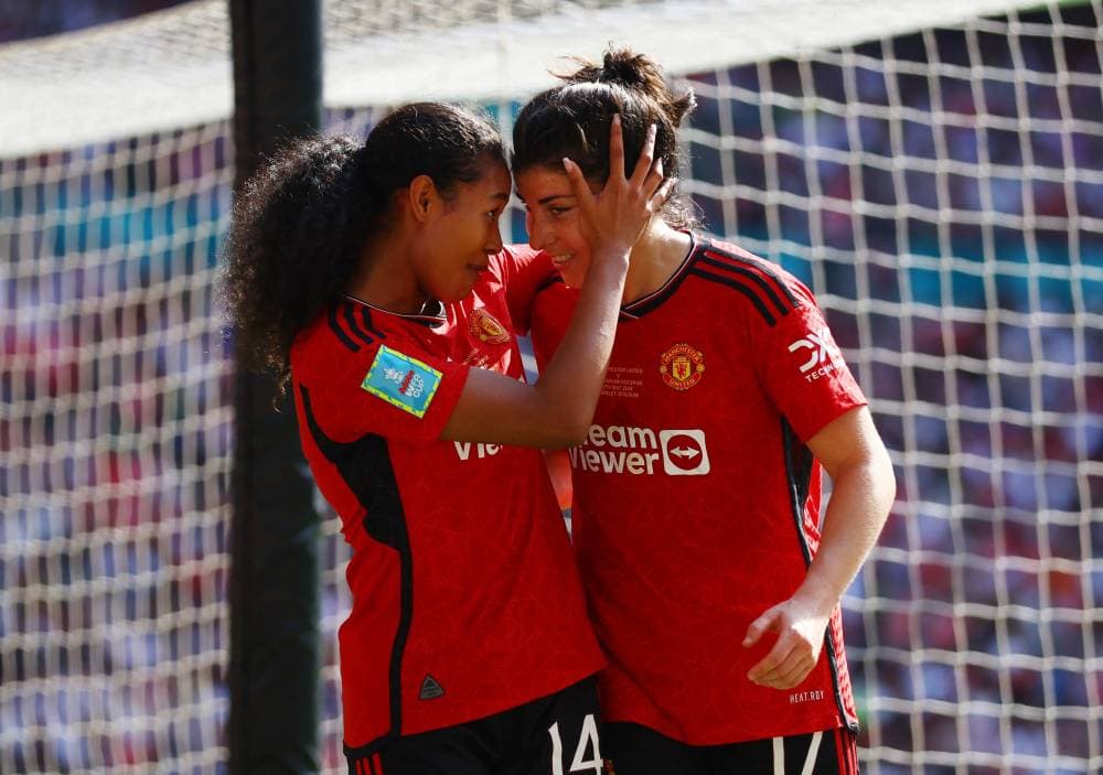 أندية أوروبية كبرى تتنافس في بطولة جديدة للسيدات جوائزها 5 ملايين دولار