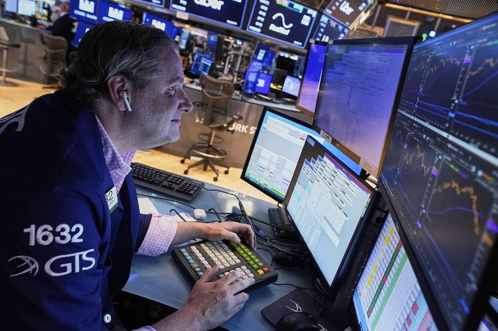 "وول ستريت" تغلق على ارتفاع مع صعود أسهم شركات "العظماء السبعة"