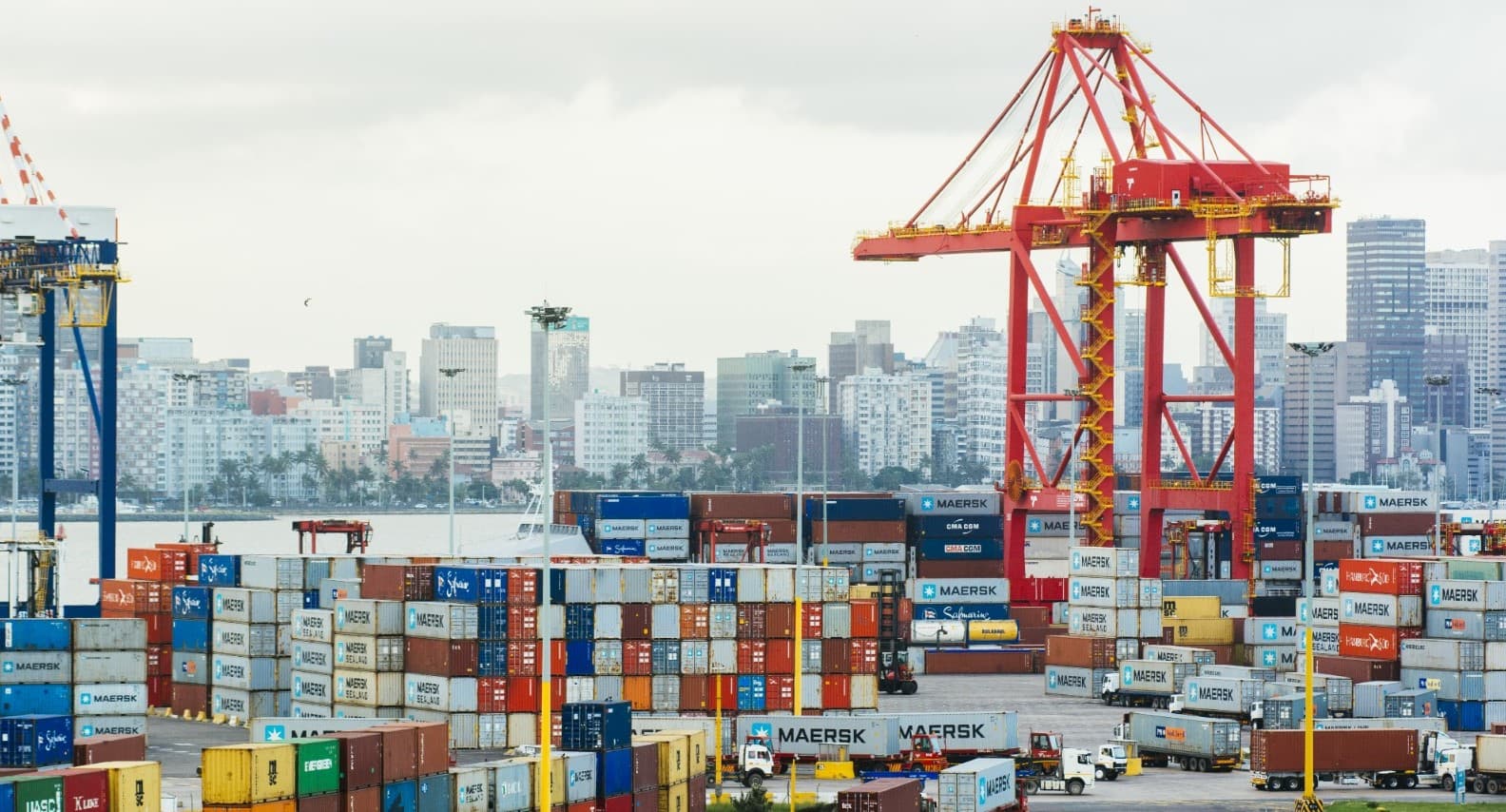 السعودية تعزز نفوذها في جنوب أفريقيا باستثمارات مليارية