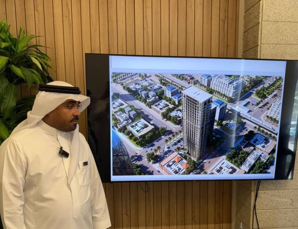 شركة عقارية سعودية تستعين بأخرى سويسرية لخفض تكاليف الإنشاءات في الأسقف 30%