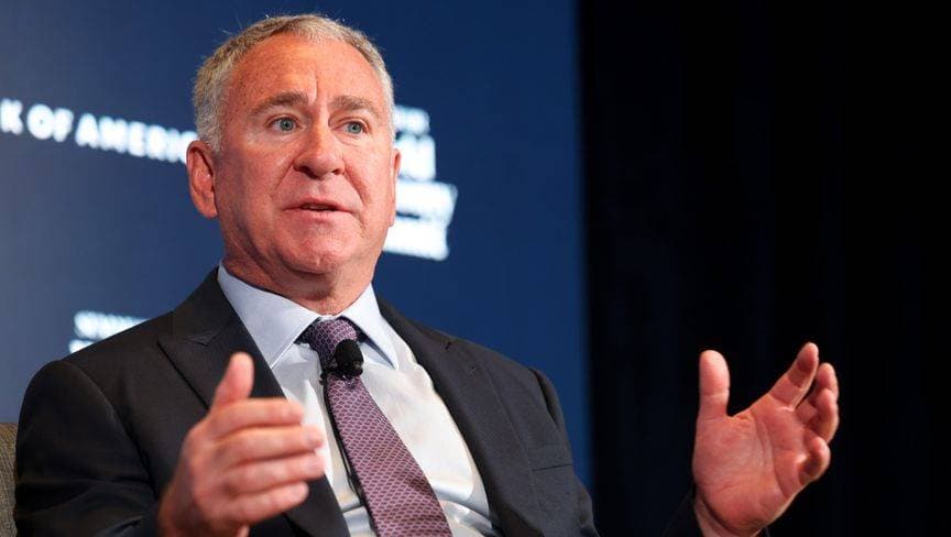 ملياردير أمريكي: رسوم ترمب لن تعيد وظائف التصنيع إلى البلاد