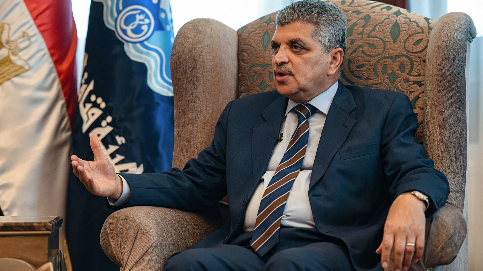 "قناة السويس" تستهدف بناء وإصلاح الموانئ في أفريقيا