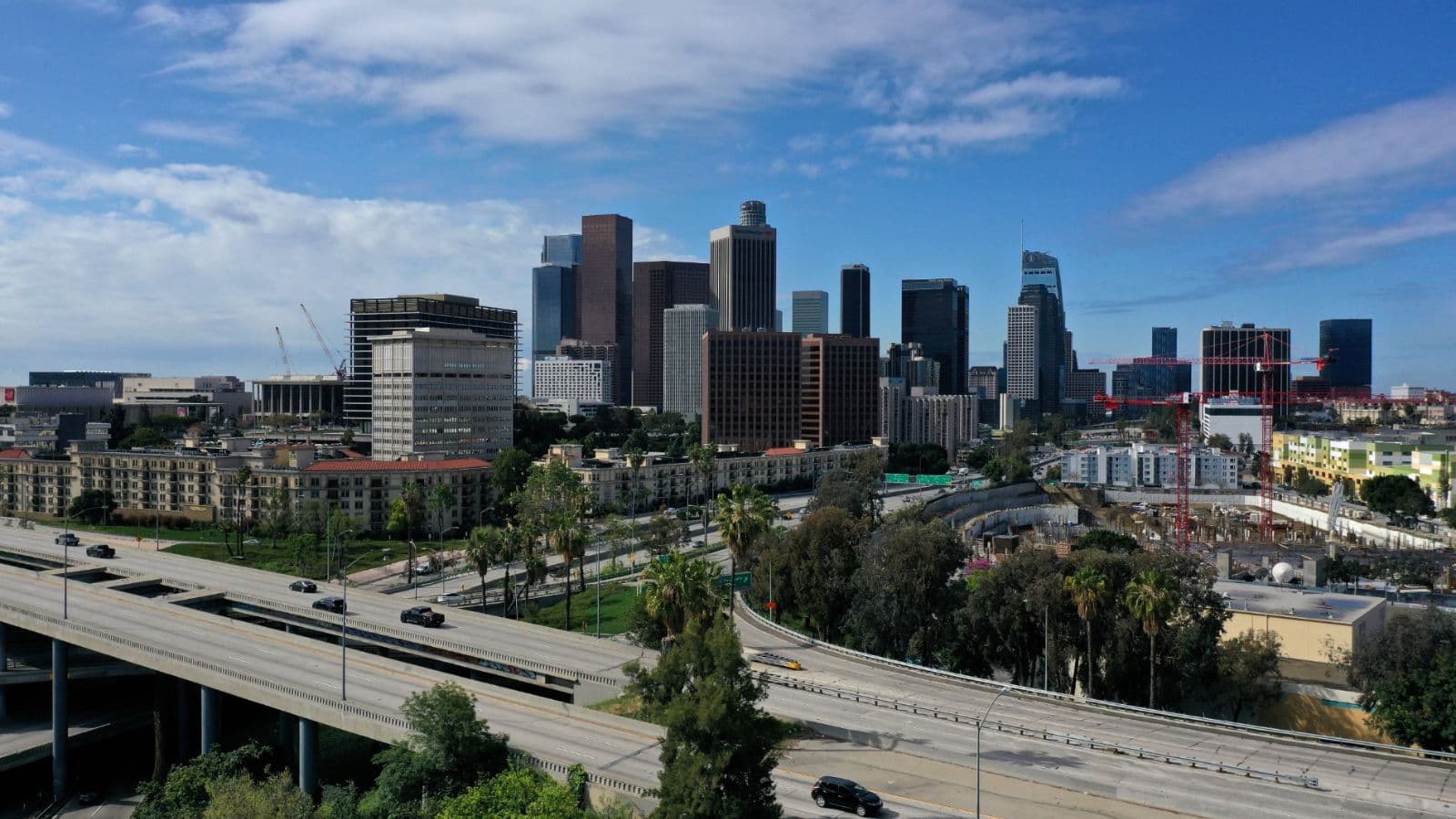 كيف نجحت ولاية كاليفورنيا في تجاوز اليابان لتصبح رابع أكبر اقتصاد في العالم؟