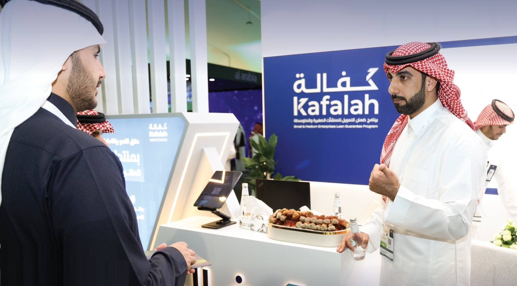 السعودية تعكف على رفع ضمانات تمويل المنشآت الصغيرة إلى 22 مليار ريال في 2026