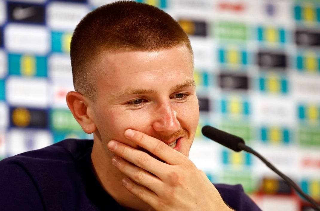 "ليفربول" يغري وارتون بالرحيل عن "كريستال بالاس" مقابل 50 مليون إسترليني