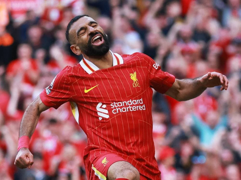 ليفربول يحسم لقب الدوري الأغلى .. ومكاسبه تتجاوز 150 مليون يورو