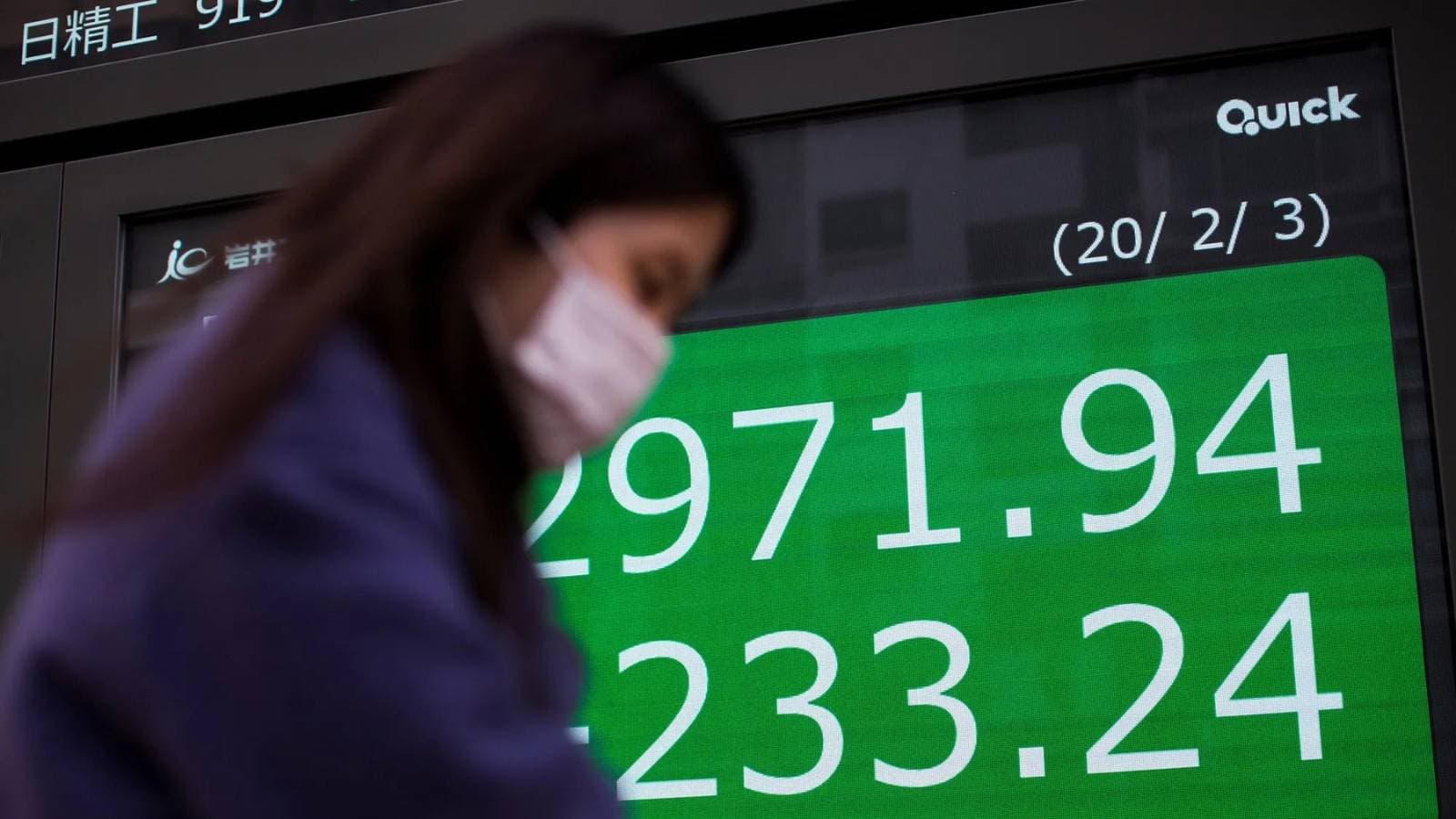 الأسهم الأسيوية ترتفع وسط ترقب الأسواق للتطورات التجارية