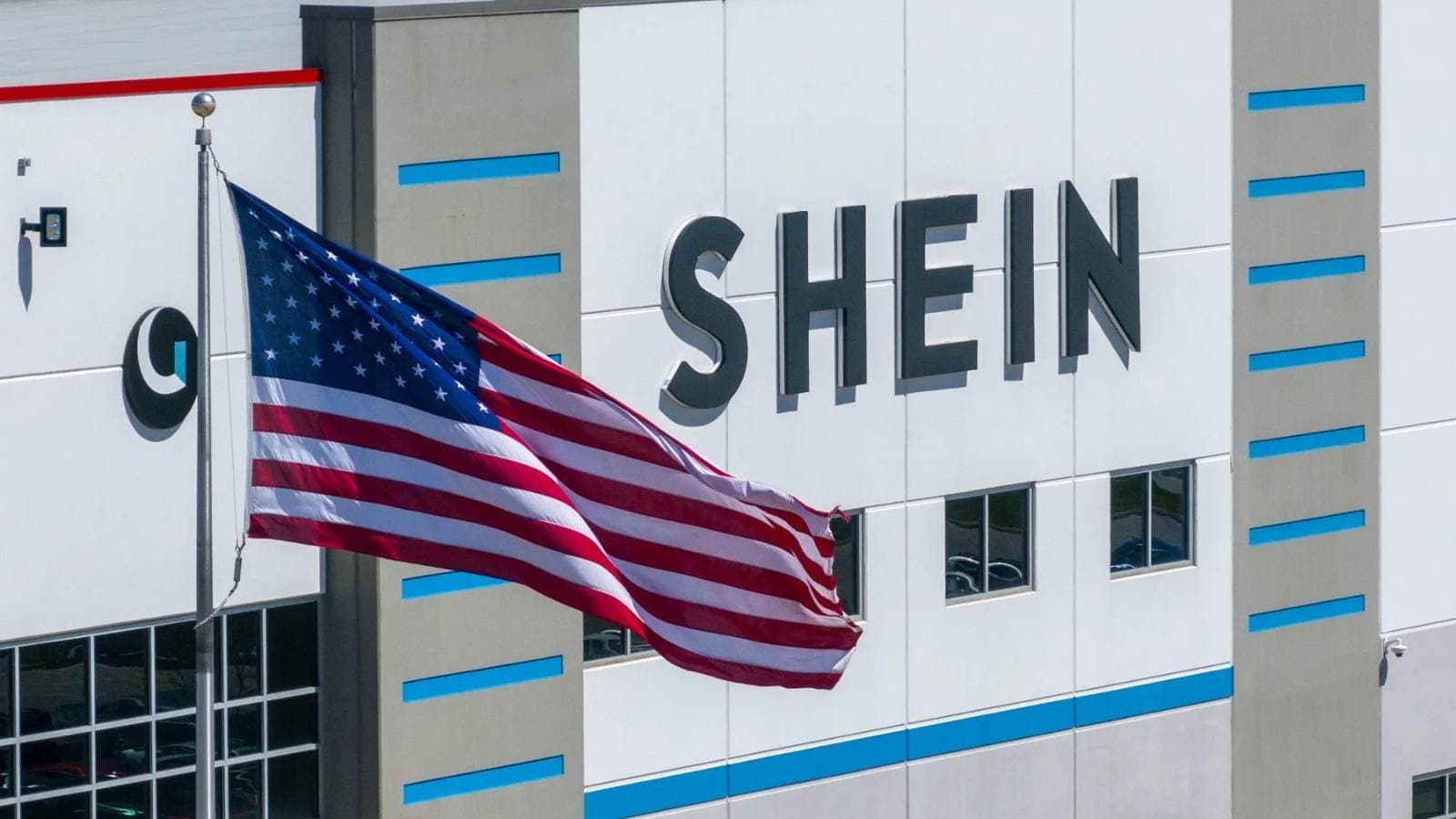 "شي إن" للتجارة الإلكترونية ترفع أسعارها في أمريكا 377% بتأثير الرسوم