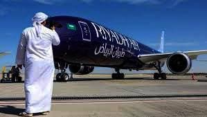 رويترز: طيران الرياض مستعدة لشراء طائرات بوينج من طلبيات صينية ملغاة