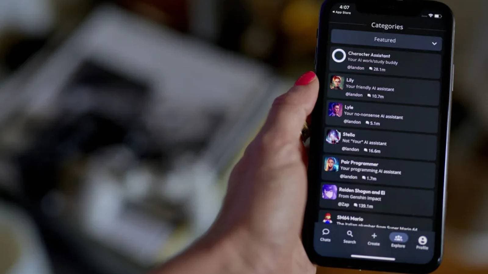 "علي بابا" تطلق أحدث نموذج للذكاء الاصطناعي لمنافسة "ديب سيك"