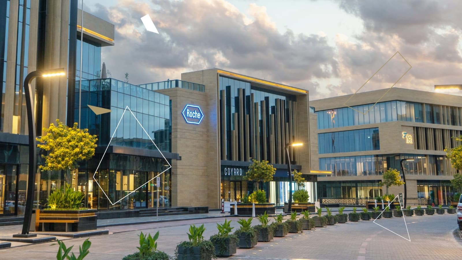 "آي سكويرد كابيتال" الأمريكية تنوي تأسيس مكتب في الرياض لاستثمار مليار دولار