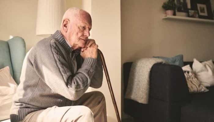 مدخرات على المحك .. متقاعدو أمريكا يواجهون تقلبات السوق بالخوف والصبر