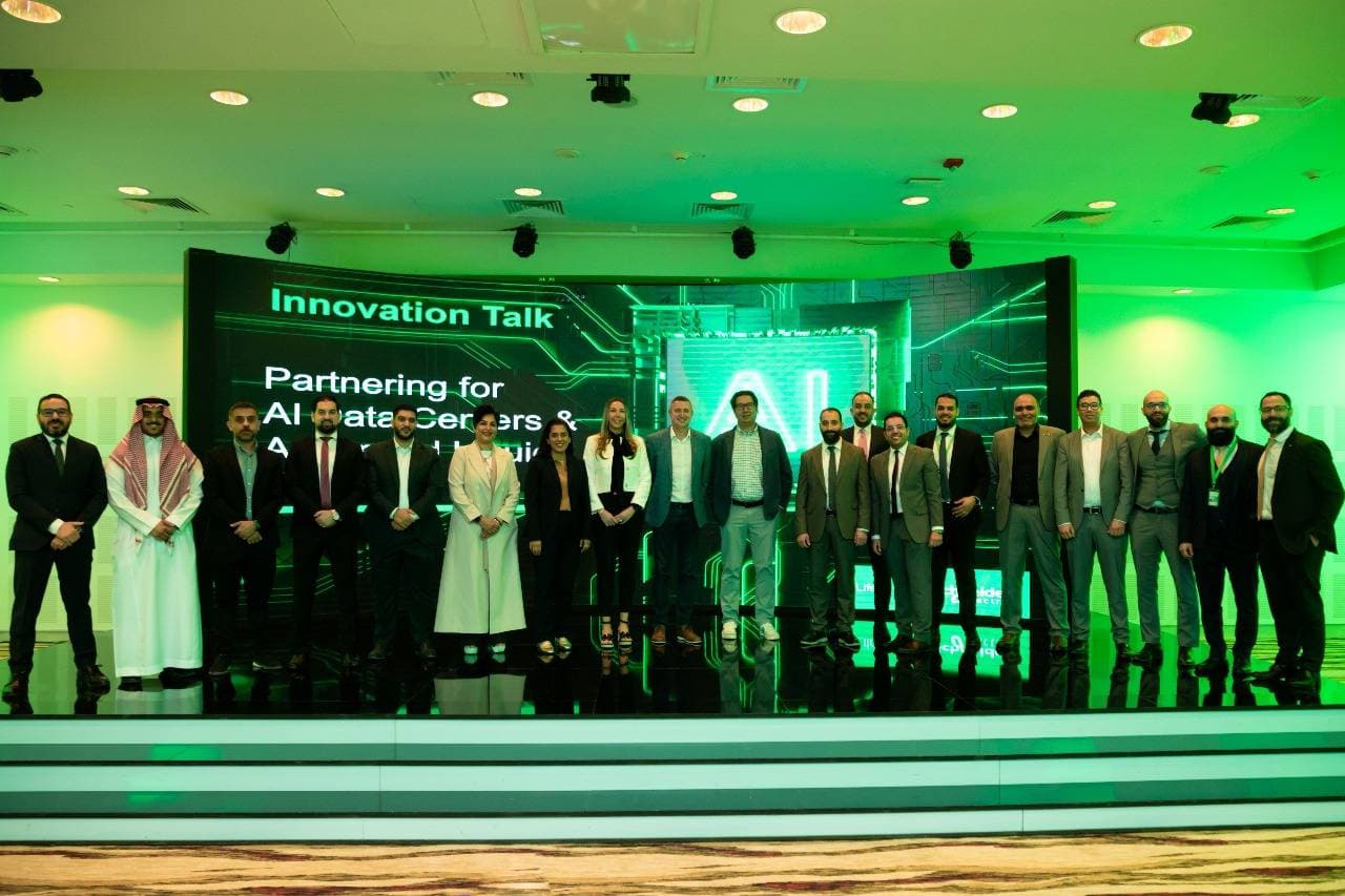 شنايدر إلكتريك تعلن تفاصيل استحواذها على موتيڤاير خلال محادثات الابتكار في السعودية