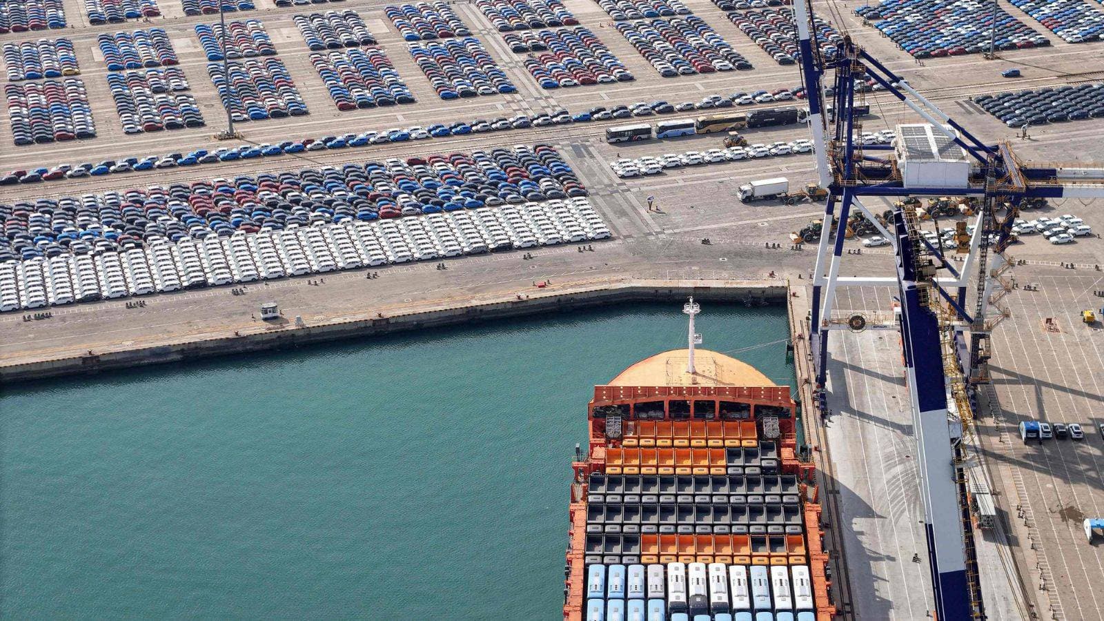 460 مليار دولار قيمة رسوم ترمب على واردات السيارات وقطع الغيار