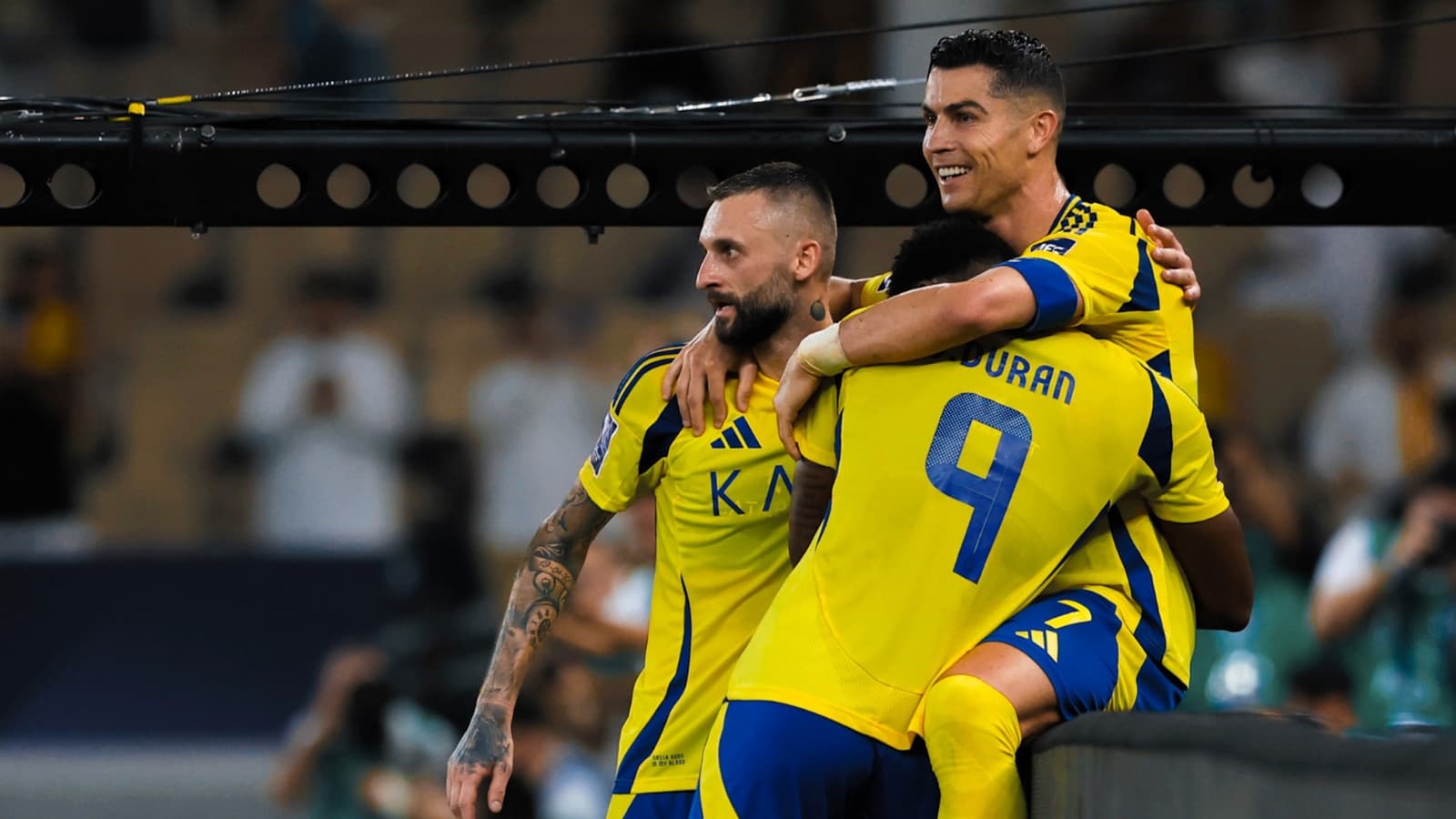 682 مليون ريال الفارق بين النصر وكاواساكي في القيمة السوقية