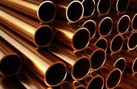 النحاس يتراجع عن أعلى مستوى في 4 أسابيع مع تباطؤ التصنيع الصيني