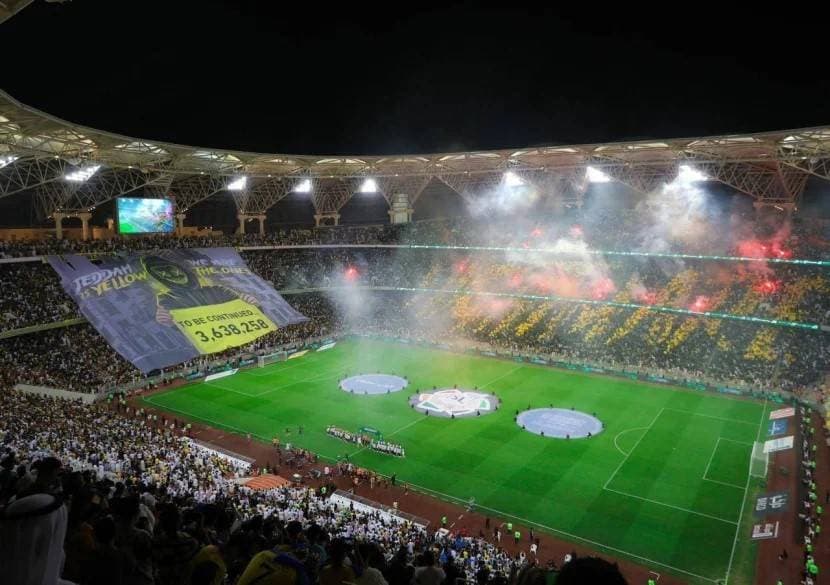 منتدى الاستثمار الرياضي.. شراكات نوعية لتحفيز الاستثمارات وتطوير العلامات التجارية