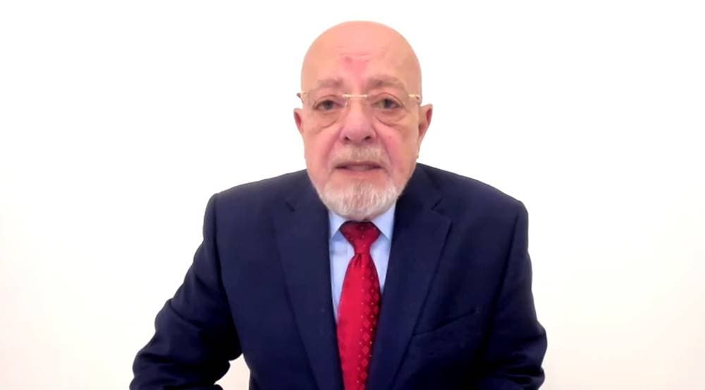 وزير الاقتصاد السوري: رفع العقوبات على "سويفت" سيكون له تأثير فوري في الاقتصاد