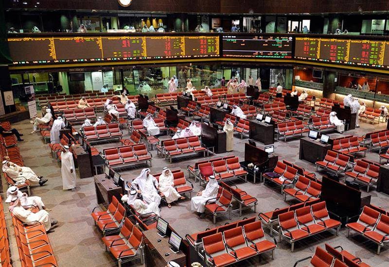 تراجع حاد لبورصات الخليج مع تنامي مخاوف الركود
