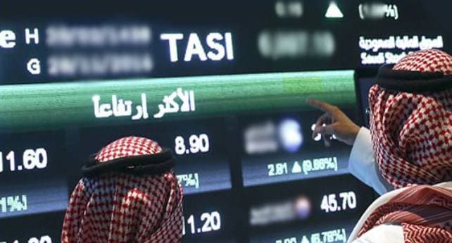 الأسهم السعودية تواصل الارتداد وتختبر مستوى 11500 نقطة