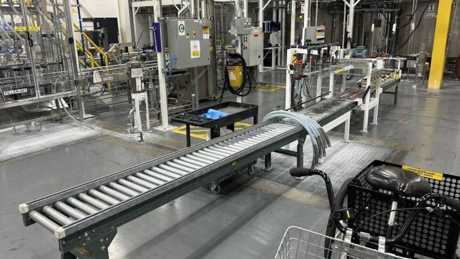 بدء الإنتاج في 103 مصانع سعودية خلال يناير الماضي باستثمار 900 مليون ريال