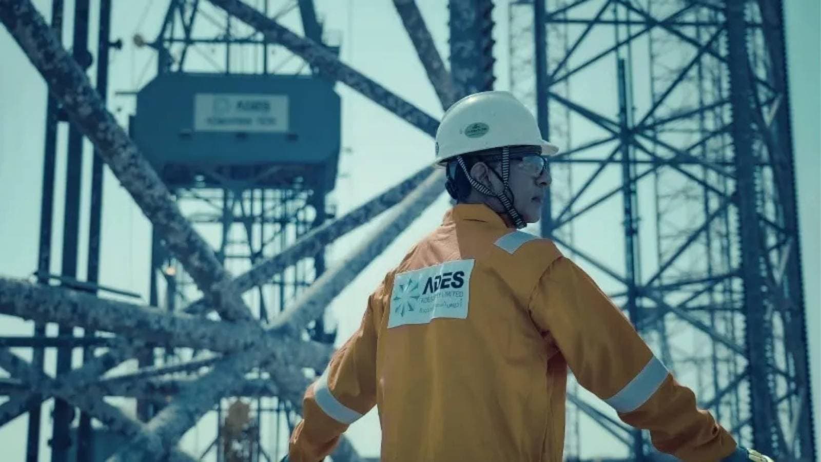 "أديس" السعودية تمدد عقود حفر بحرية في مصر بقيمة متوقعة تبلغ 673.5 مليون ريال