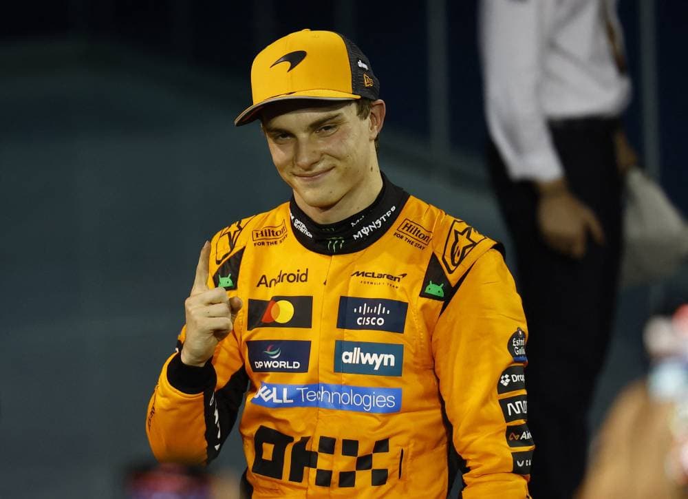 رياضة السيارات الأسترالية تتطلع إلى النمو مع بياستري .. الفائض 10 آلاف دولار