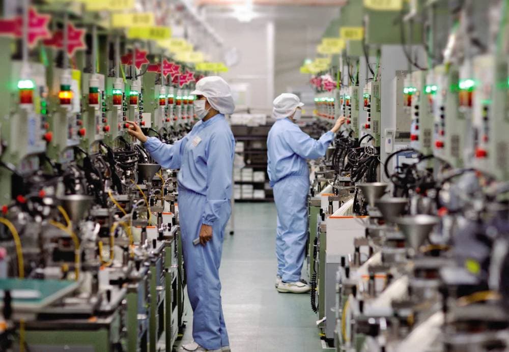 الخارجية اليابانية لـ"الاقتصادية": اجتماع طوكيو سيحسم اتفاقية التجارة الحرة مع الخليجيين