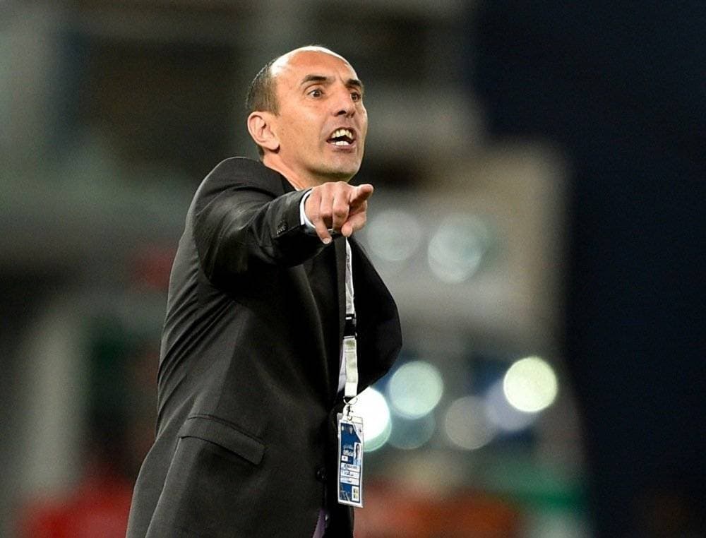 يورتشيتش: الاستقرار المالي أهم عوامل نجاح بيراميدز .. تجاربي مع السعودية إيجابية