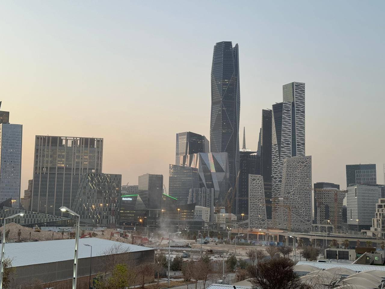 وزير الاقتصاد السعودي: إدخال أنشطة إضافية ضمن منهجية التحديث الشامل للناتج المحلي