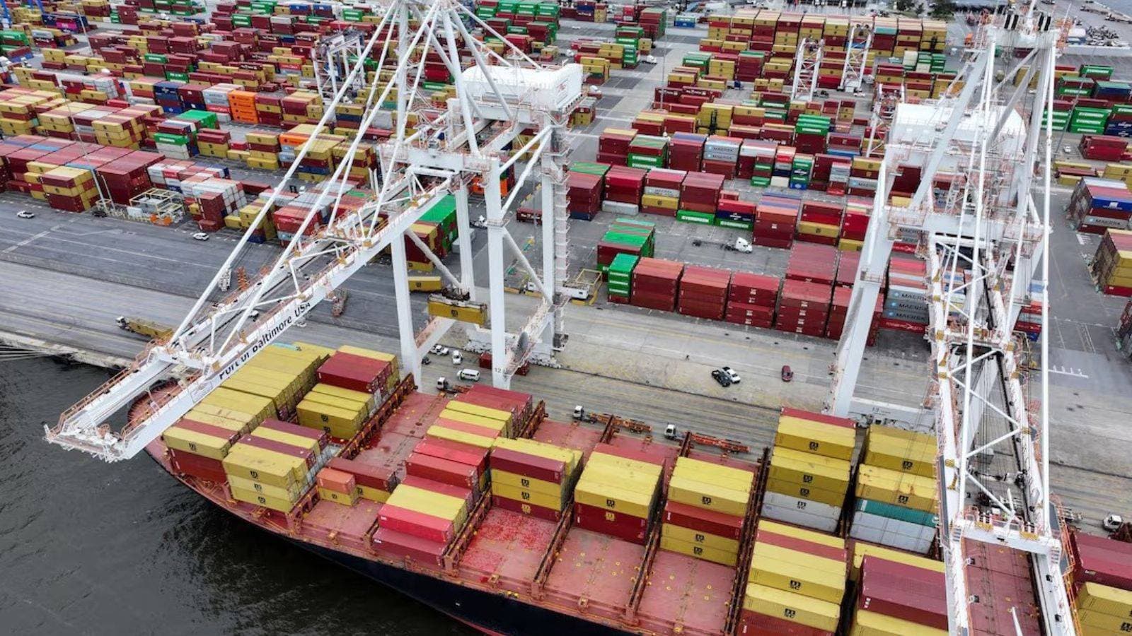 بدء المحادثات التجارية بين الصين وأمريكا في جنيف