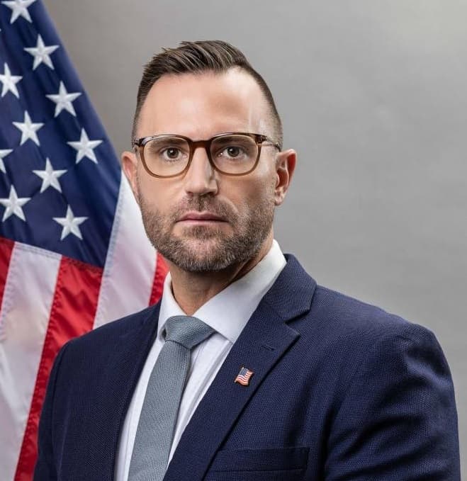 الخارجية الأمريكية لـ «الاقتصادية»: الشراكة مع السعودية أساسية للنظام الإقليمي والدولي