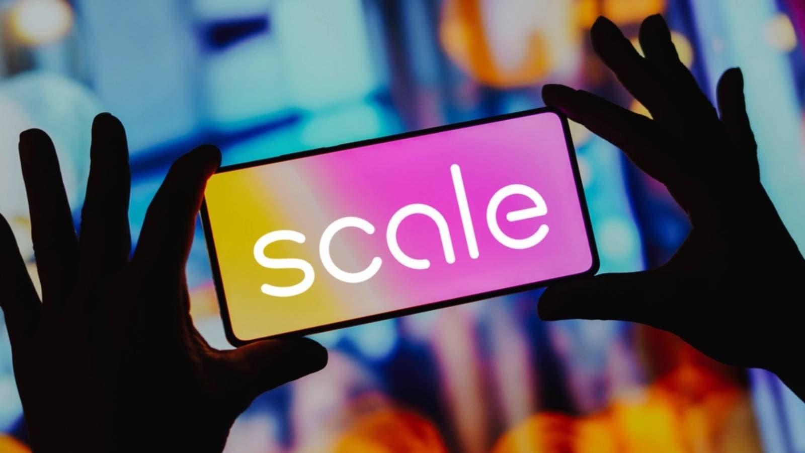 "سكيل إيه آي" الناشئة المدعومة من "أمازون" تتوسع في المنطقة عبر السعودية