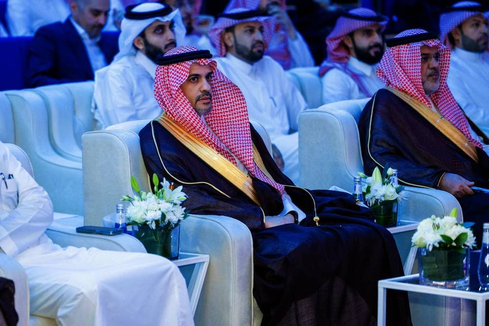 180 مليار ريال سوق الاتصالات والتقنية في السعودية .. 7.5% نمو مركب خلال 5 سنوات