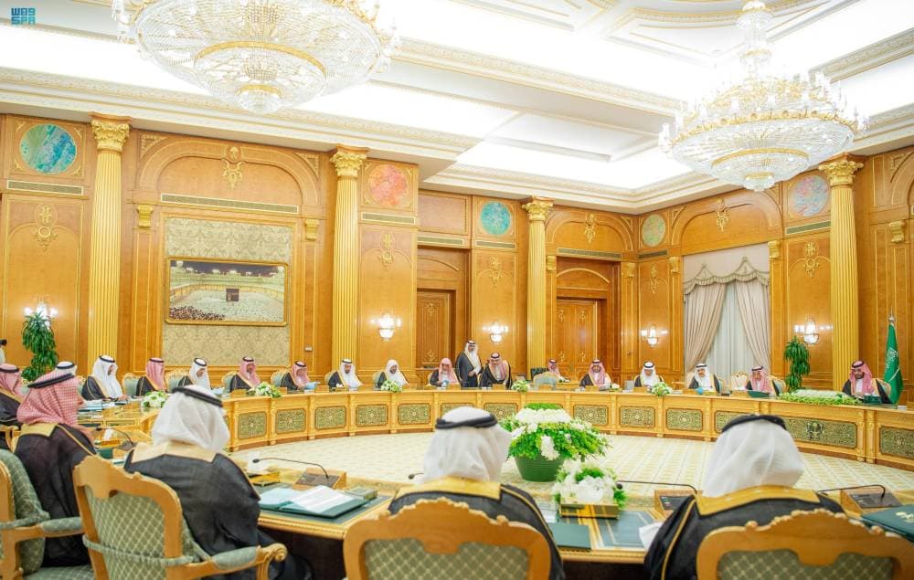 مجلس الوزراء السعودي يوافق على تنظيم الهيئة العامة للطيران المدني