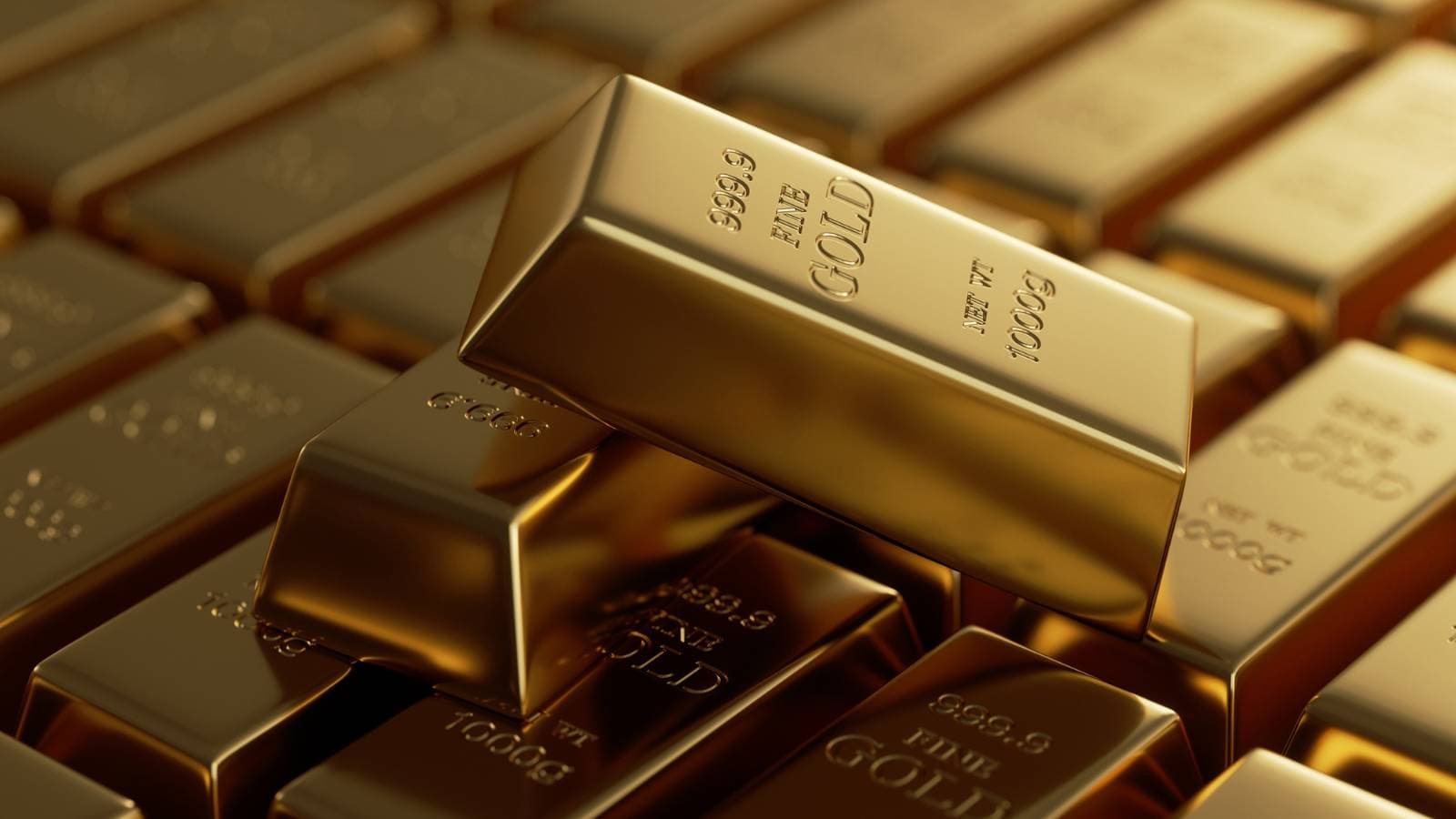 أسعار الذهب تستأنف اتجاهها الصعودي بعد موجة بيع حادة